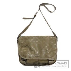 Gucci GG Imprime Shoulder Bag